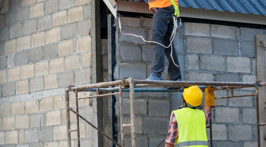 Expert Emergency Roof Repairs services in Cropseyville, NY